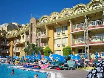 Club Exelsior Otel Marmaris