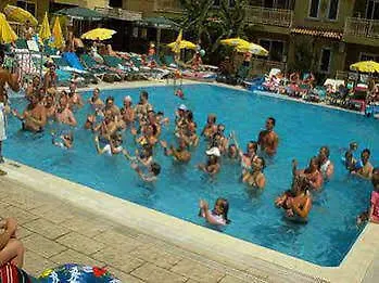 Club Exelsior Otel Marmaris