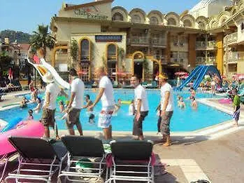 Club Exelsior Otel Marmaris