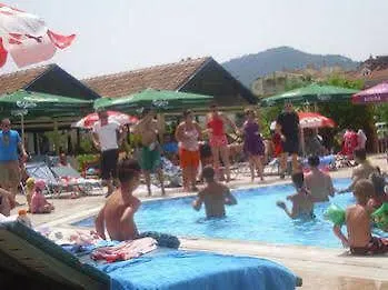 Club Exelsior Otel