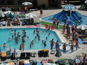 Club Exelsior Otel 3*