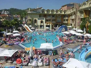 Otel Club Exelsior