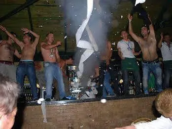 Club Exelsior Otel 3*