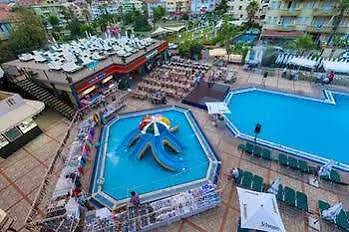 Club Exelsior Otel 3*