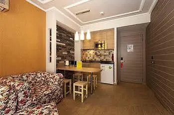 Otel Club Exelsior